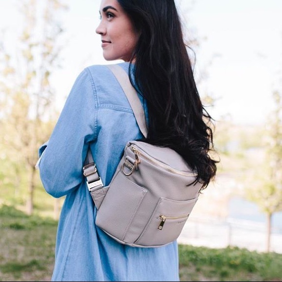 fawn design mini backpack